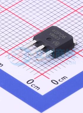 VBZFB40P06 VBsemi(微碧半导体) TO-251 场效应管 现货