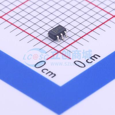 TXU0304DTRR X2-QFN-12(1x1.7) 全新原装 TI(德州仪器)