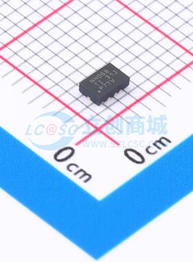LM393DGKR VSSOP-8 全新原装 TI(德州仪器)