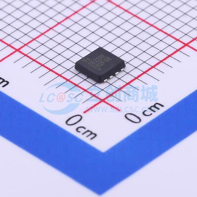 VS3622AE Vergiga(威兆) PDFN3333-8 场效应管 现货