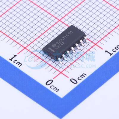 REF5020MDREP SOIC-8 全新原装 TI(德州仪器)