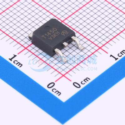 SFT1450-H-VB VBsemi(微碧半导体) TO-252 场效应管 现货