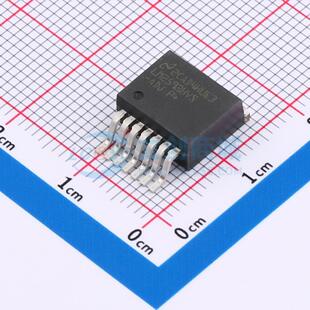 TMP431CDGKR VSSOP-8-0.65mm 全新原装 TI(德州仪器)