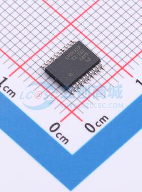 SN74AVC16T245DGVR TVSOP-48 全新原装 TI(德州仪器)