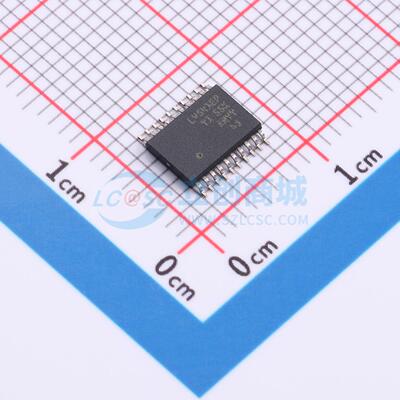SN74AVC16T245DGVR TVSOP-48 全新原装 TI(德州仪器)