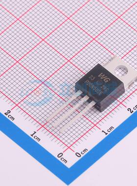 WGP20N50SE Wild Goose(威谷) TO-220 场效应管 现货