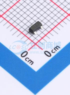 N0300P-T1B-AT-VB VBsemi(微碧半导体) SOT-23 场效应管 现货