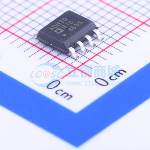 OPA2604AU/2K5 SOIC-8 全新原装 TI(德州仪器)