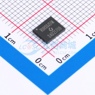 RUH30J51M Ruichips(锐骏半导体) DFN-8(5x6) 场效应管 现货