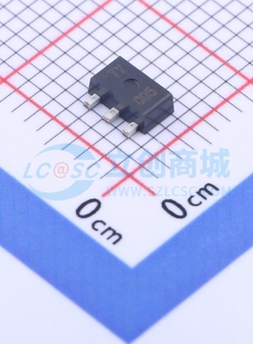 KTC4378-Y-RTF/P KEC SOT-89-3L 三极管 现货