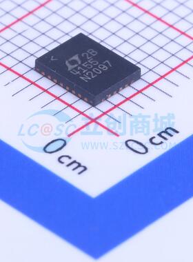 TLV62090RGTT QFN-16-EP(3x3) 全新原装 TI(德州仪器)
