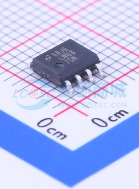 REF192ESZ-REEL SOIC-8 全新原装 ADI(亚德诺)