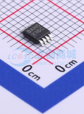 TS3USB3000MRSER UQFN-10(1.5x2) 全新原装 TI(德州仪器)