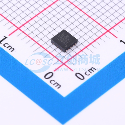 TS5A23166DCURG4 VSSOP-8-0.5mm 全新原装 TI(德州仪器)
