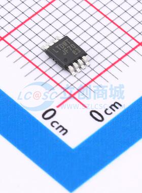 LT3061IMS8E#PBF MSOP-8-EP 全新原装 ADI(亚德诺)