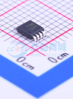 TPIC6C596PWR TSSOP-16 全新原装 TI(德州仪器)