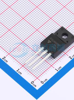 RSU4N60F REASUNOS(瑞森半导体) TO-220F 场效应管 现货