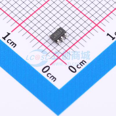ADS7042IRUGR X2-QFN-8(1.5x1.5) 全新原装 TI(德州仪器)
