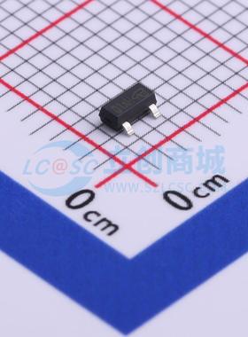 FDN336P-NL-VB VBsemi(微碧半导体) SOT-23 场效应管 现货