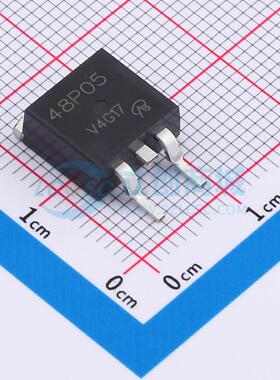 IXTA48P05T-VB VBsemi(微碧半导体) TO-263 场效应管 现货