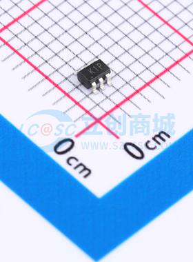 MMDT2222ADW CBI(创基) SOT-363 三极管 现货