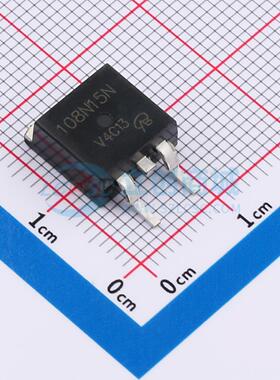 IPB108N15N3 G-VB VBsemi(微碧半导体) TO-263 场效应管 现货