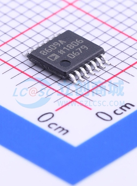TL750L05CKTTR DDPAK-3(TO-263-3) 全新原装 TI(德州仪器)