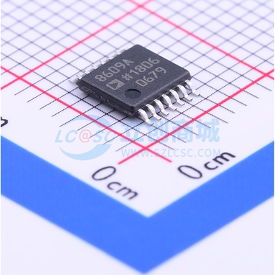 TL750L05CKTTR DDPAK-3(TO-263-3) 全新原装 TI(德州仪器)