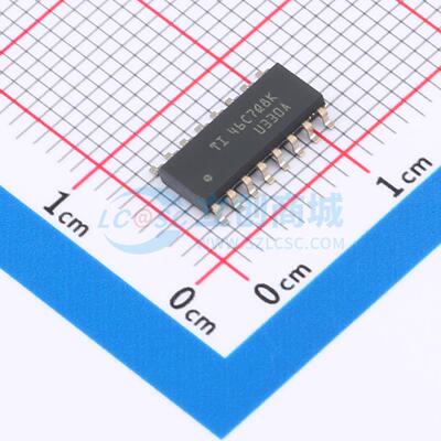 CD4051BF3A CDIP-16 全新原装 TI(德州仪器)
