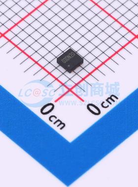 PJM03DN20DFA PJSEMI(平晶微) DFN-6L(2x2) 场效应管 现货