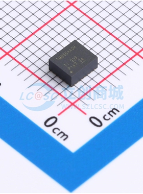 TLC352IPWR TSSOP-8 全新原装 TI(德州仪器)