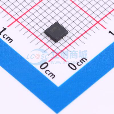 SP30P06NJ Siliup(矽普) PDFNWB-8L(3.3x3.3) 场效应管 现货