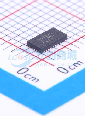 CD4504BPWR TSSOP-16 全新原装 TI(德州仪器)