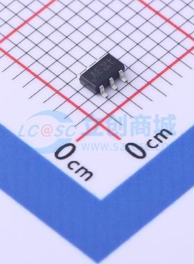 PBSS303ND,115 Nexperia(安世) SOT-457 三极管 现货