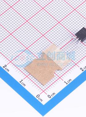 ADS8860IDRCR VSON-10-EP(3x3) 全新原装 TI(德州仪器)