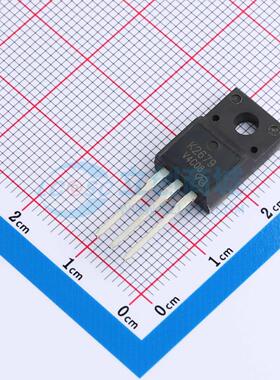 2SK2679-VB VBsemi(微碧半导体) TO-220F 场效应管 现货
