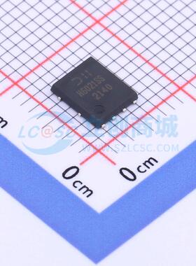DMNH6021SPSQ-13 DIODES(美台) PowerDI5060-8 场效应管 现货