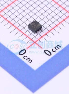 SN74LVC1G34DBVT SOT-23-5 全新原装 TI(德州仪器)