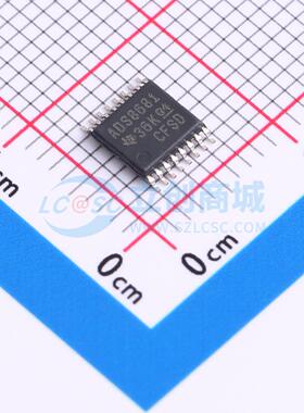 TMUXHS4212IRKST VQFN-20(4.5x2.5) 全新原装 TI(德州仪器)