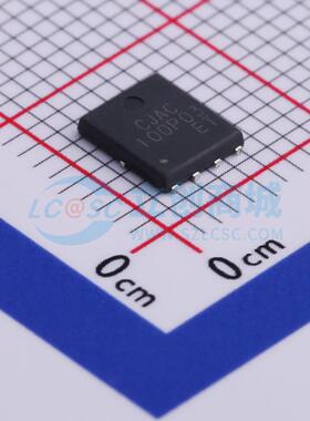 CJAC100P03 CJ(江苏长电/长晶) PDFNWB-8L-EP(5x6) 场效应管 现货