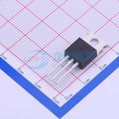 3CT12B 吉林华微 TO-220 晶闸管(可控硅)/模块 现货