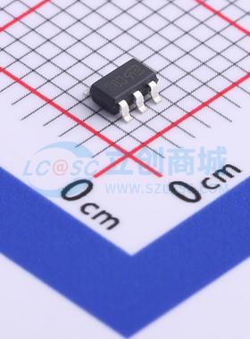 FDC602P-VB VBsemi(微碧半导体) TSOP-6-1.5mm 场效应管 现货
