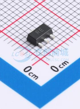 H2SC3357-RE HXY MOSFET(华轩阳电子) SOT-89 三极管 现货