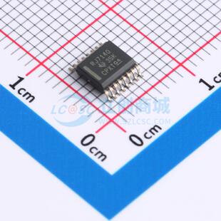 SN74LVC574ADBR SSOP-20-208mil 全新原装 TI(德州仪器)