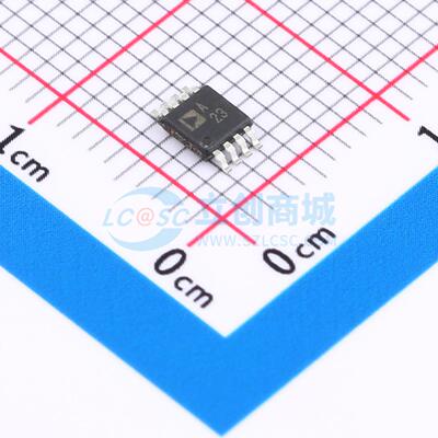 INA240A3QPWRQ1 TSSOP-8-175mil 全新原装 TI(德州仪器)