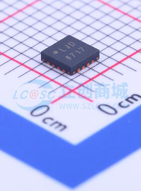 LM3429Q1MHX/NOPB HTSSOP-14-EP 全新原装 TI(德州仪器)