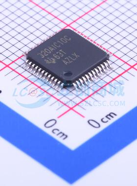 TPS259827ONRGER VQFN-24(4x4) 全新原装 TI(德州仪器)