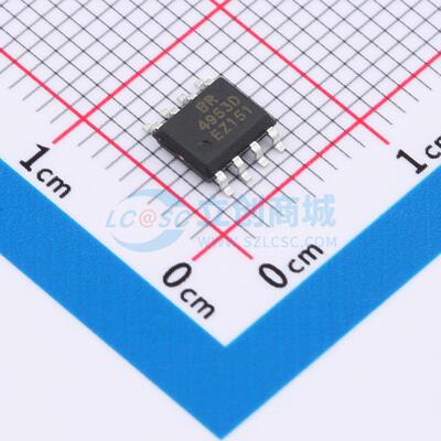 BR4953D-E BLUE ROCKET(蓝箭) SOP-8 场效应管 现货