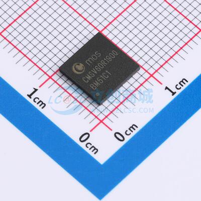 CMSV60R190Q Cmos(广东场效应半导体) DFN-8(8x8) 场效应管 现货