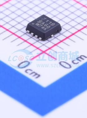 SI7119DN-T1-E3 VISHAY(威世) PowerPAK1212-8 场效应管 现货